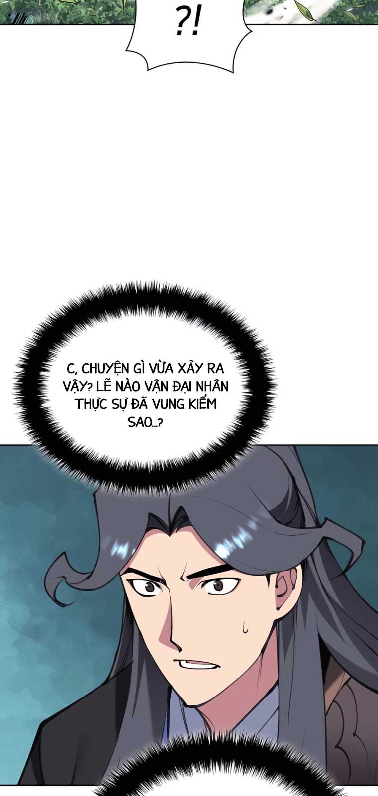 Học Giả Kiếm Sĩ