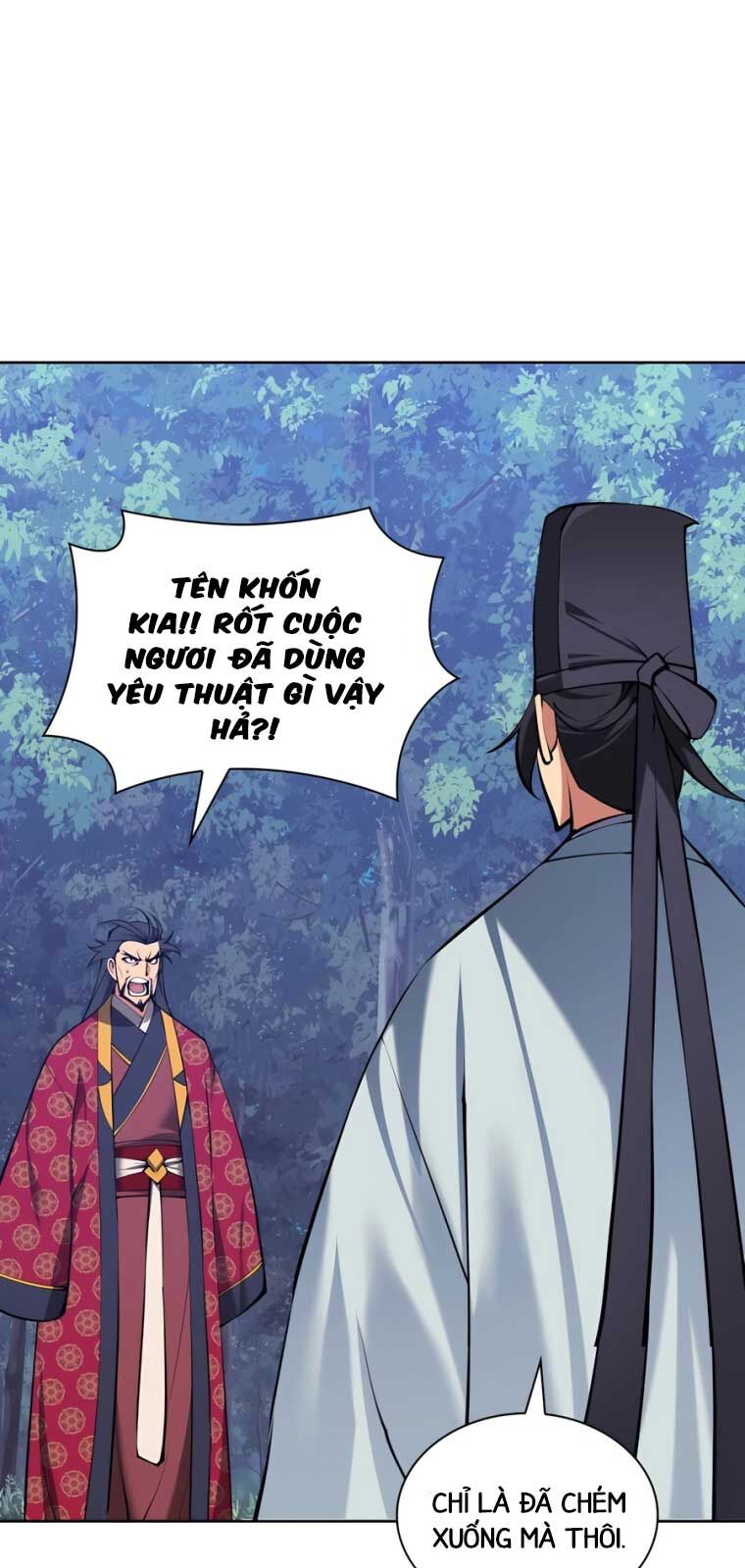 Học Giả Kiếm Sĩ