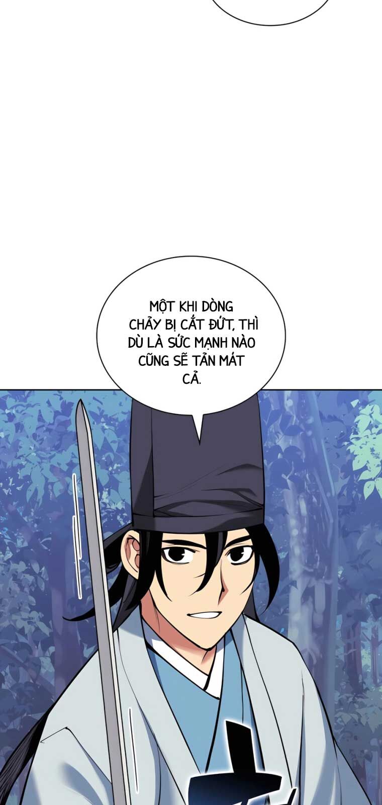 Học Giả Kiếm Sĩ