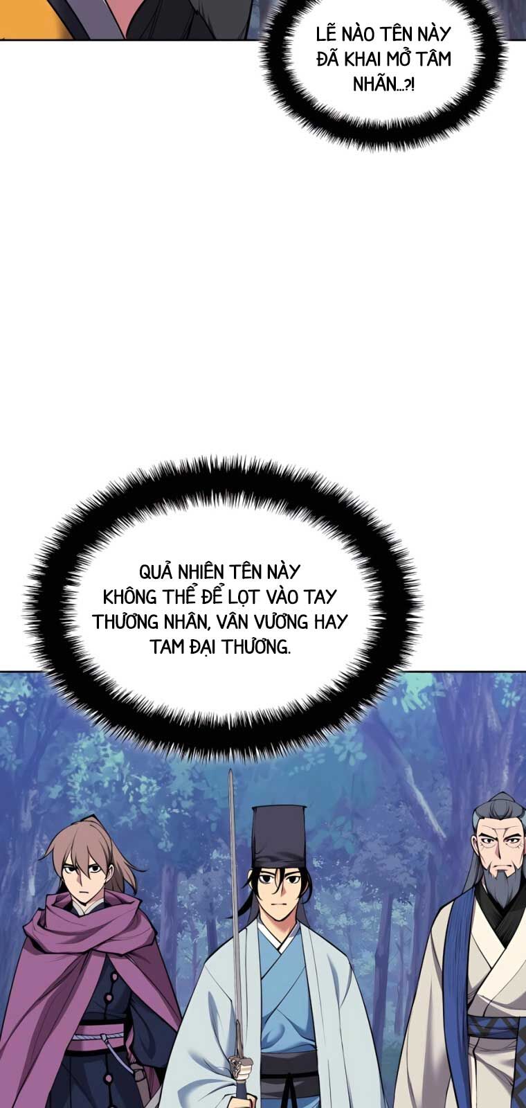 Học Giả Kiếm Sĩ