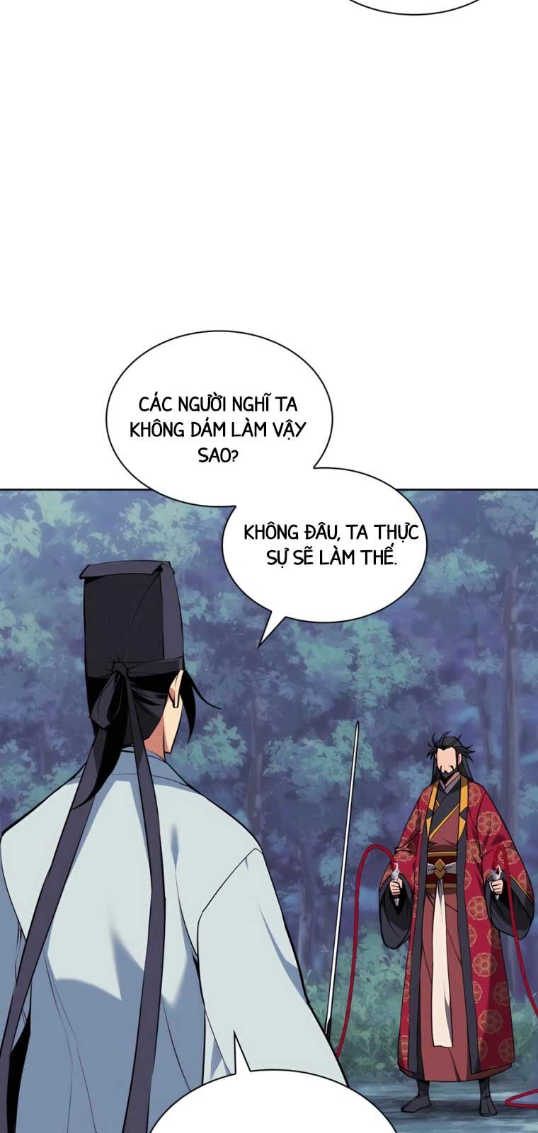 Học Giả Kiếm Sĩ