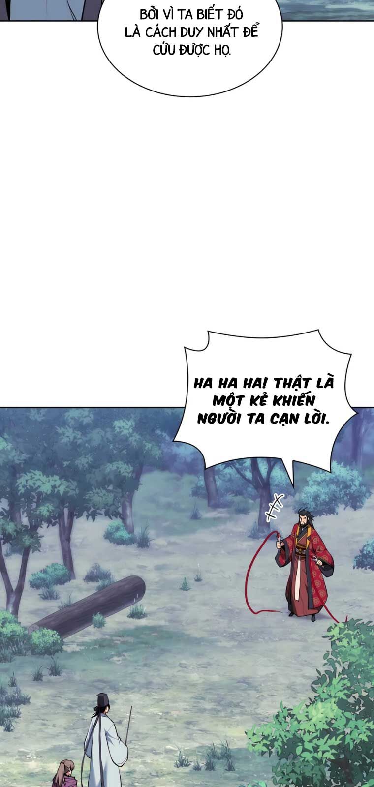 Học Giả Kiếm Sĩ