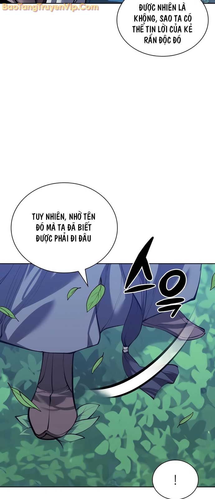 Học Giả Kiếm Sĩ
