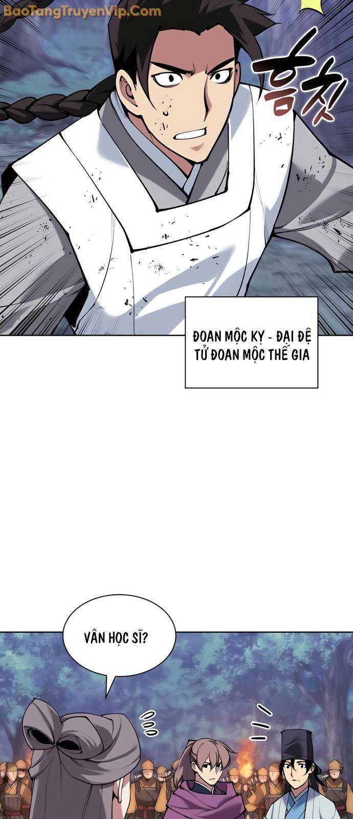 Học Giả Kiếm Sĩ