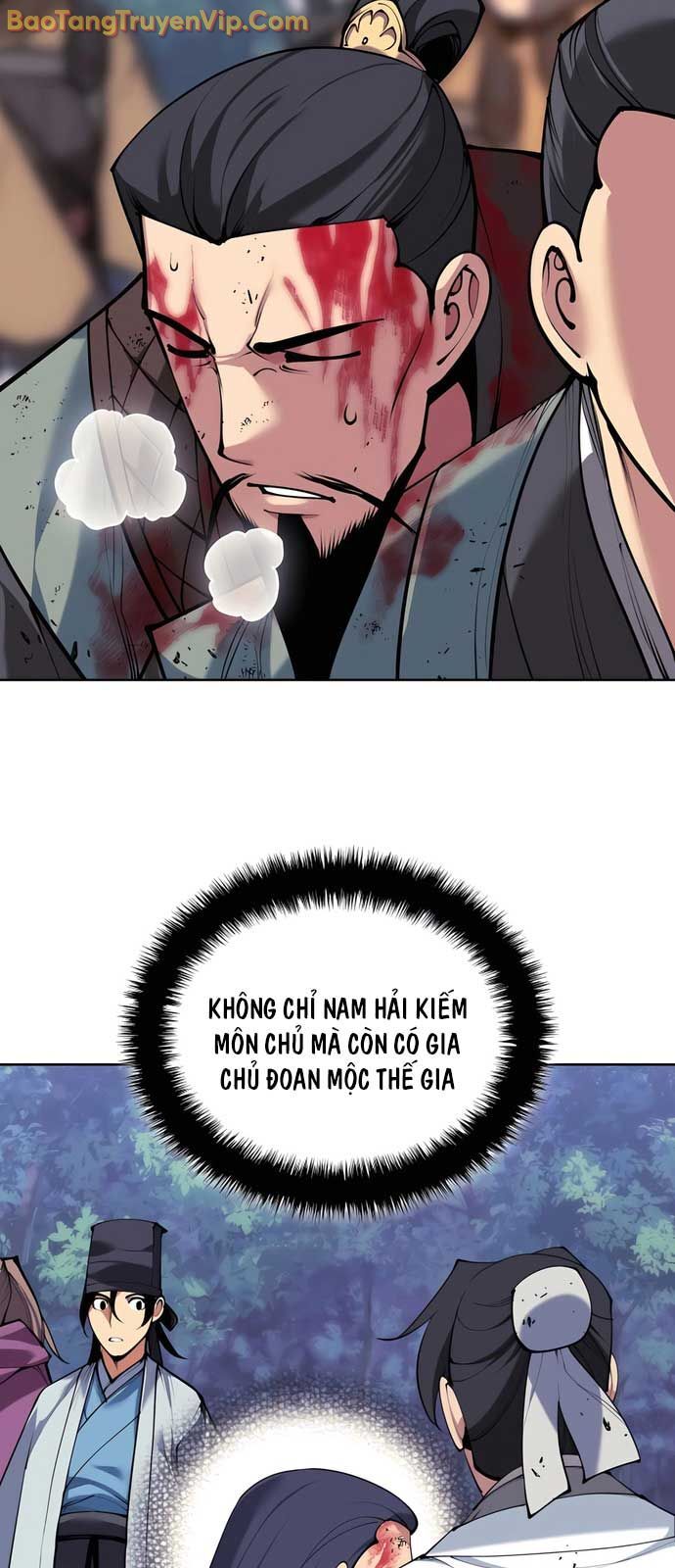 Học Giả Kiếm Sĩ