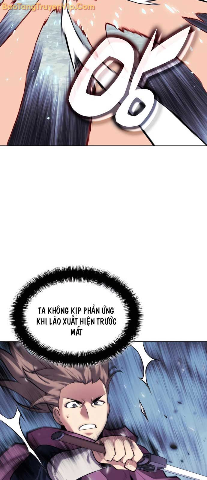 Học Giả Kiếm Sĩ