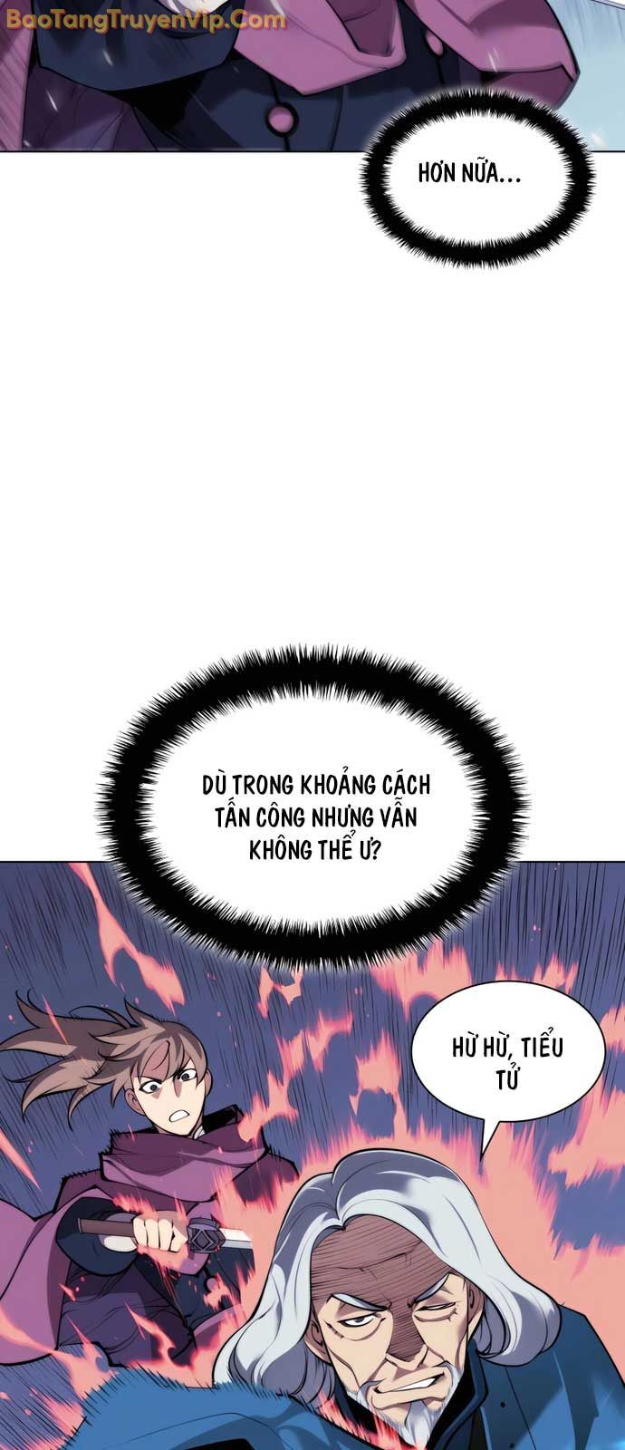 Học Giả Kiếm Sĩ