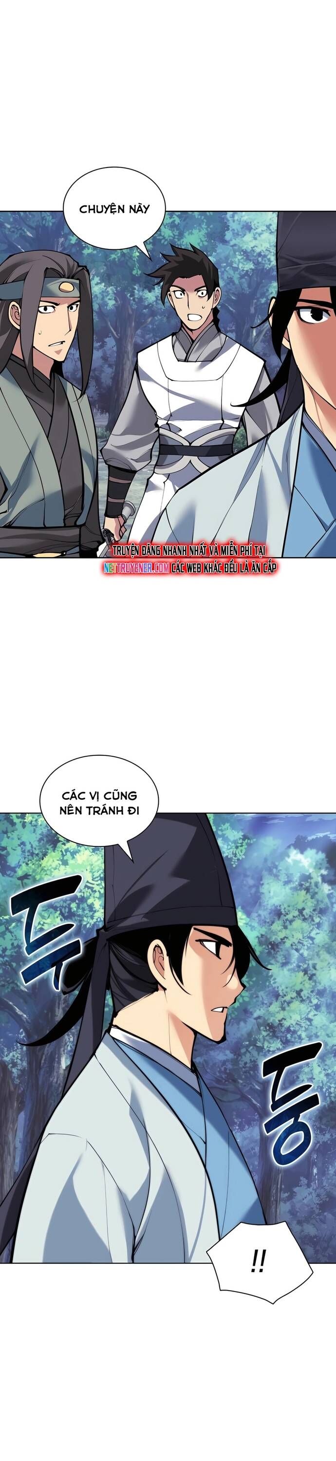 Học Giả Kiếm Sĩ