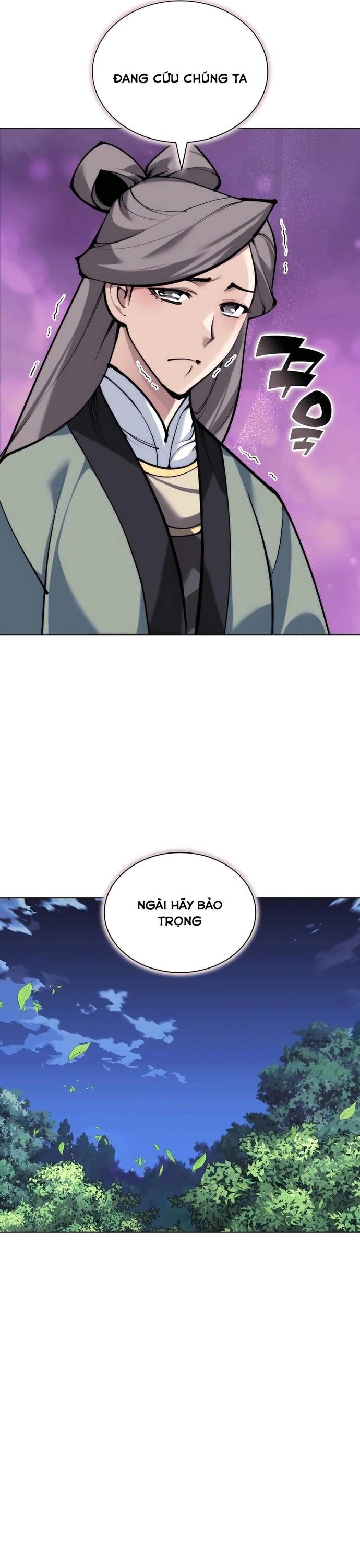 Học Giả Kiếm Sĩ