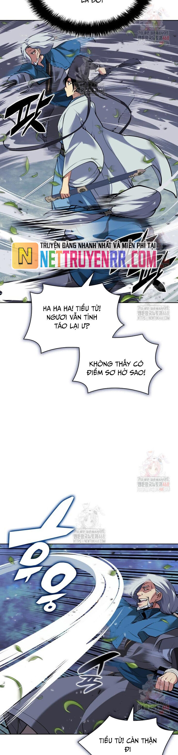 Học Giả Kiếm Sĩ