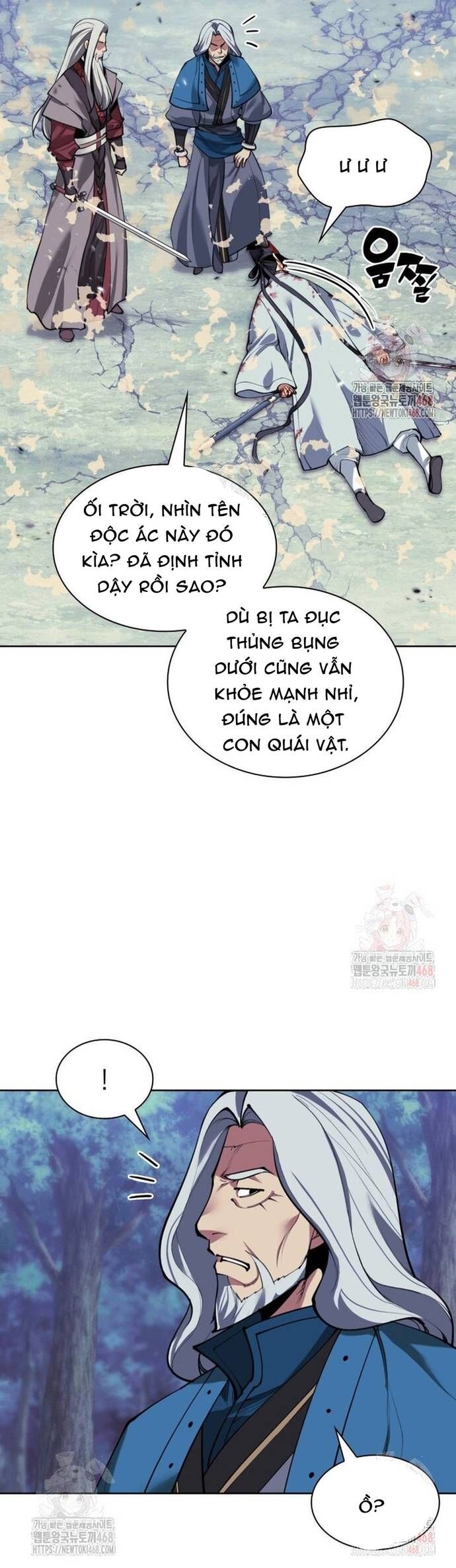 Học Giả Kiếm Sĩ