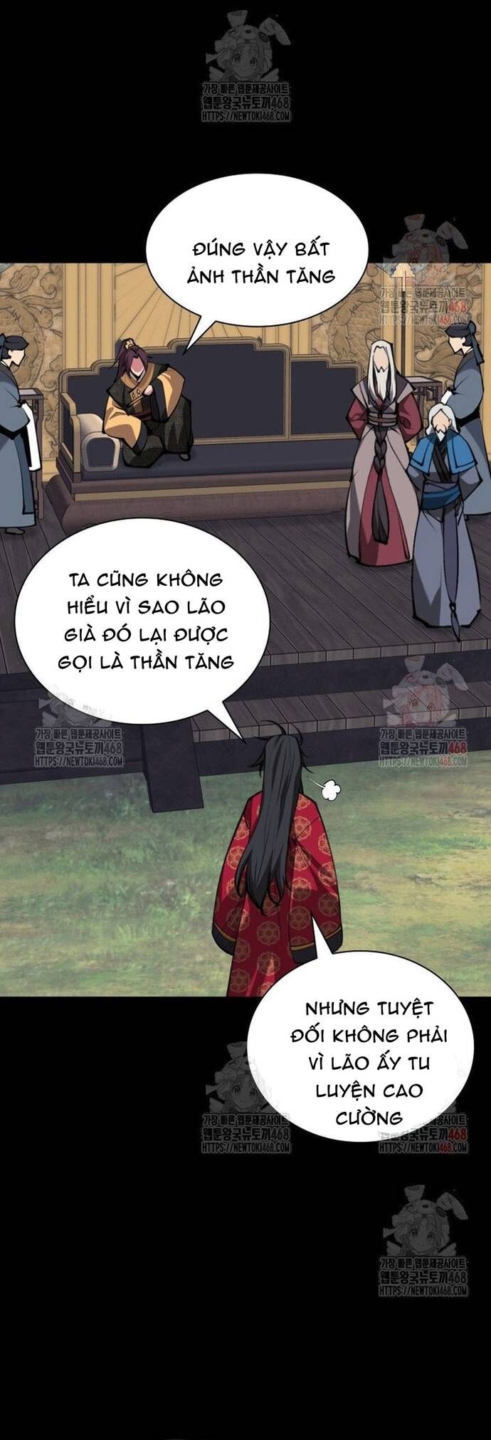 Học Giả Kiếm Sĩ