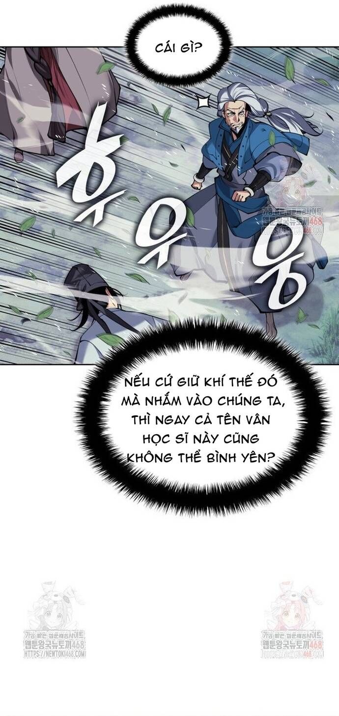 Học Giả Kiếm Sĩ