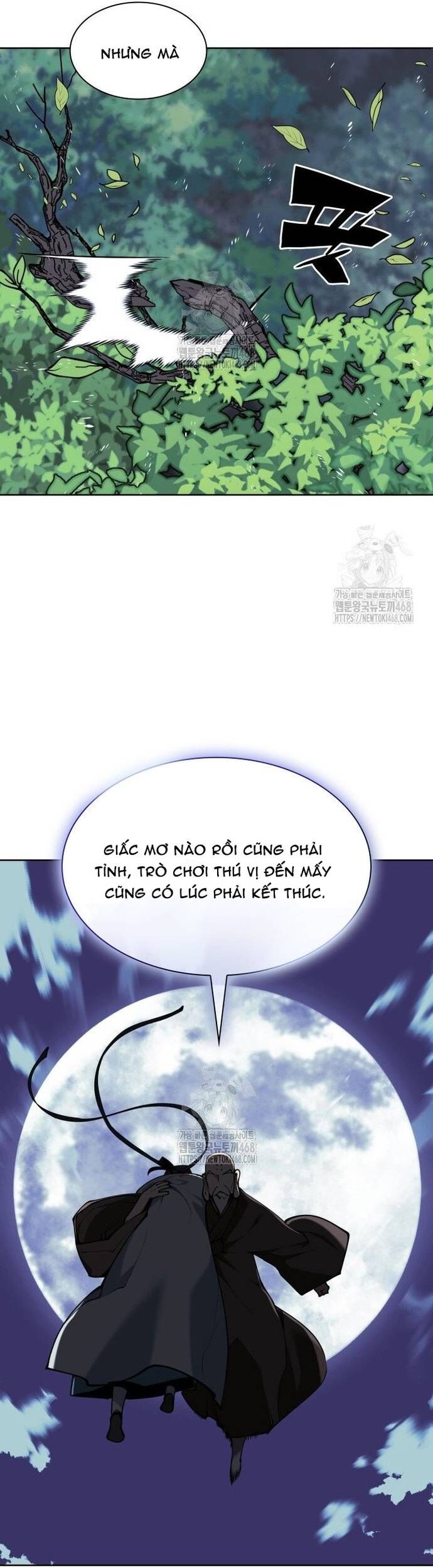 Học Giả Kiếm Sĩ