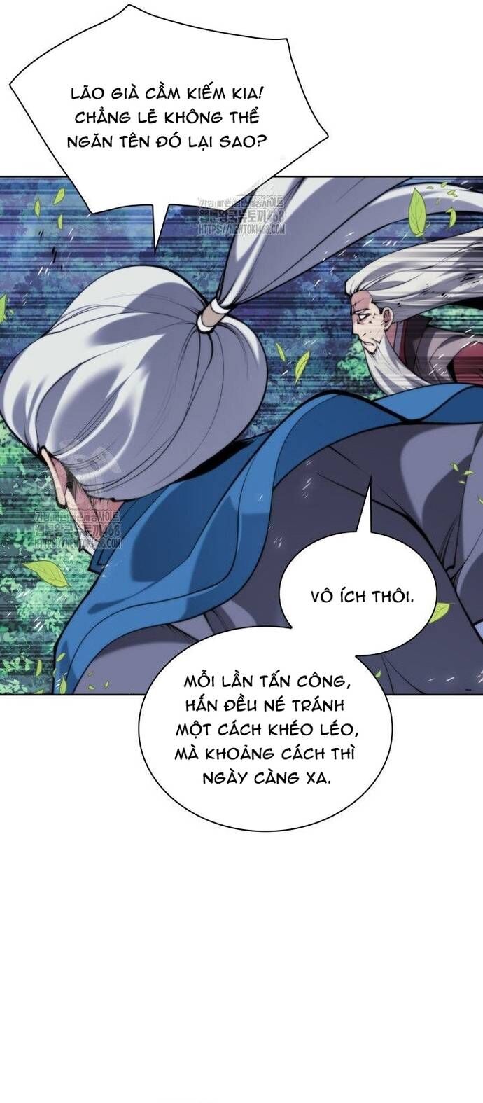 Học Giả Kiếm Sĩ
