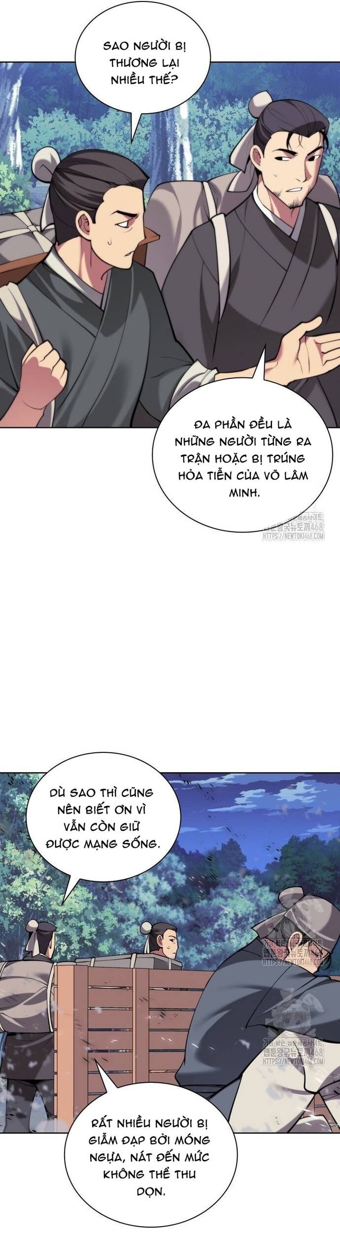 Học Giả Kiếm Sĩ