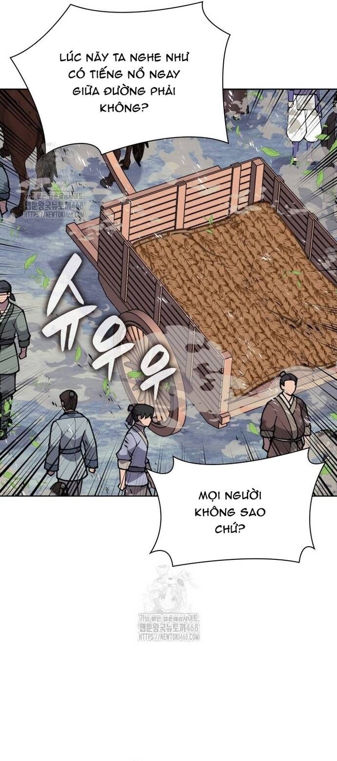 Học Giả Kiếm Sĩ