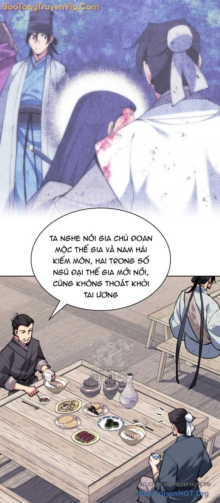 Học Giả Kiếm Sĩ