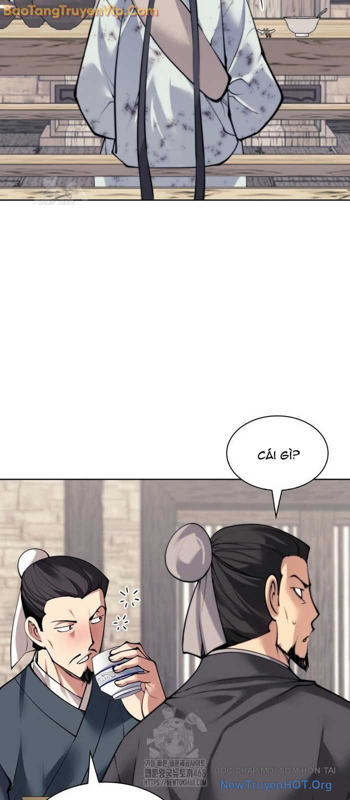 Học Giả Kiếm Sĩ