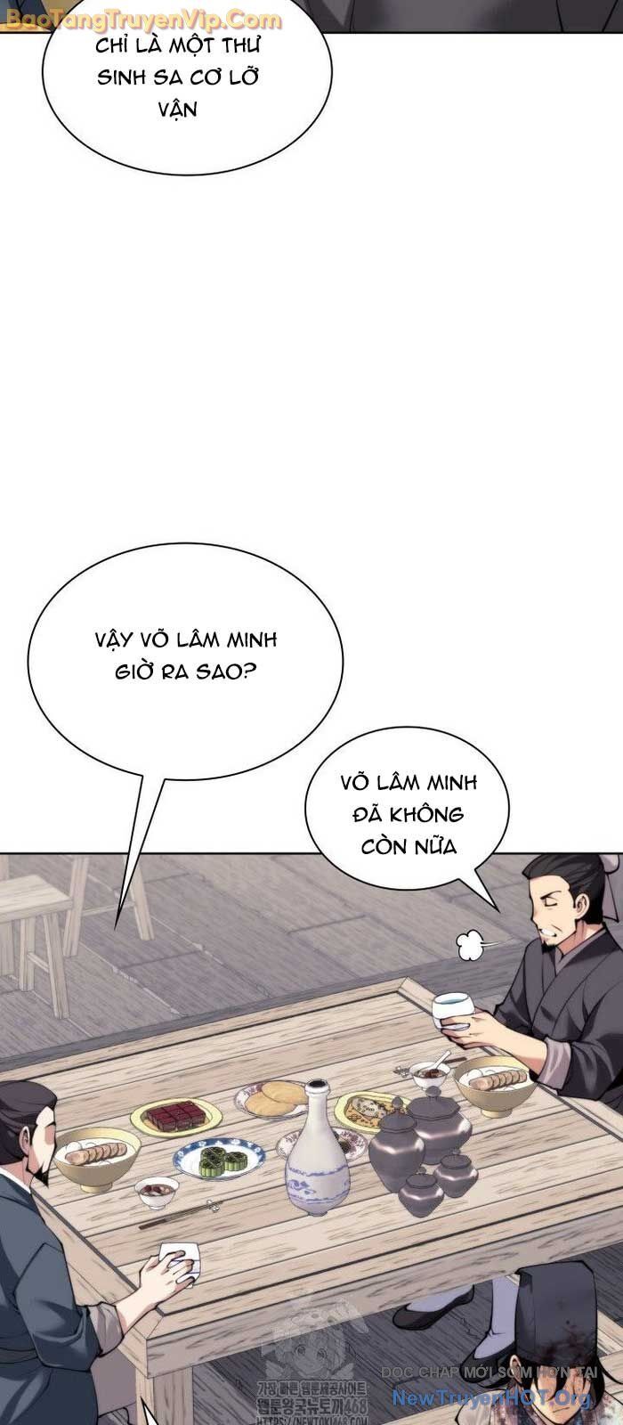 Học Giả Kiếm Sĩ