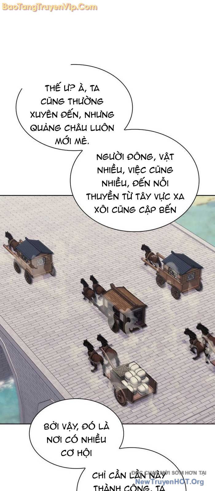 Học Giả Kiếm Sĩ
