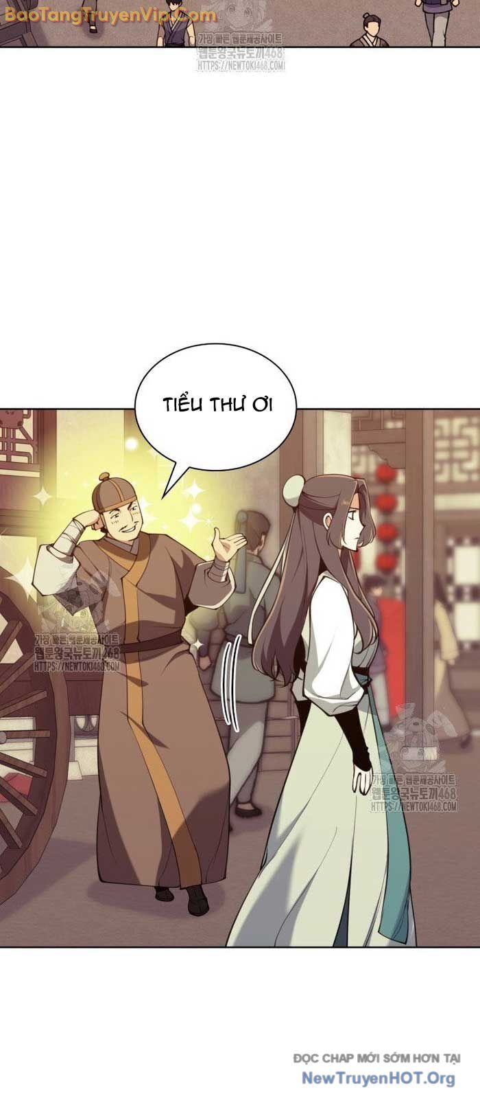 Học Giả Kiếm Sĩ