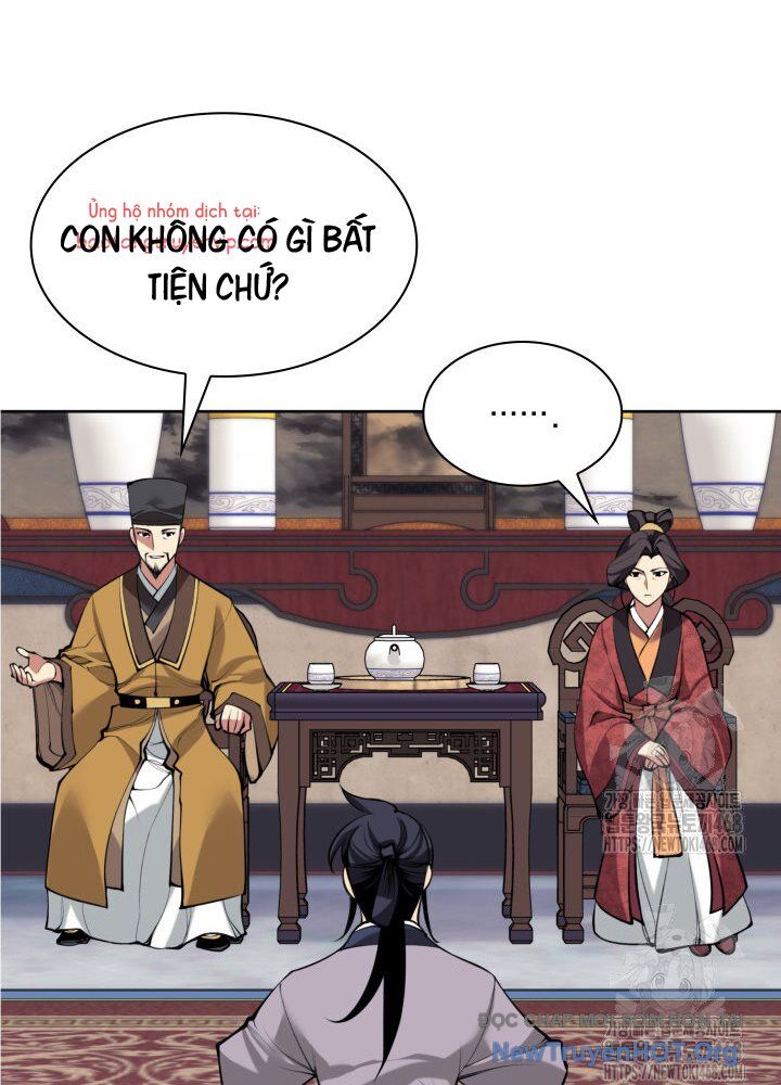Học Giả Kiếm Sĩ