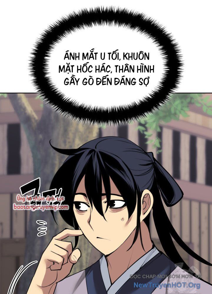 Học Giả Kiếm Sĩ