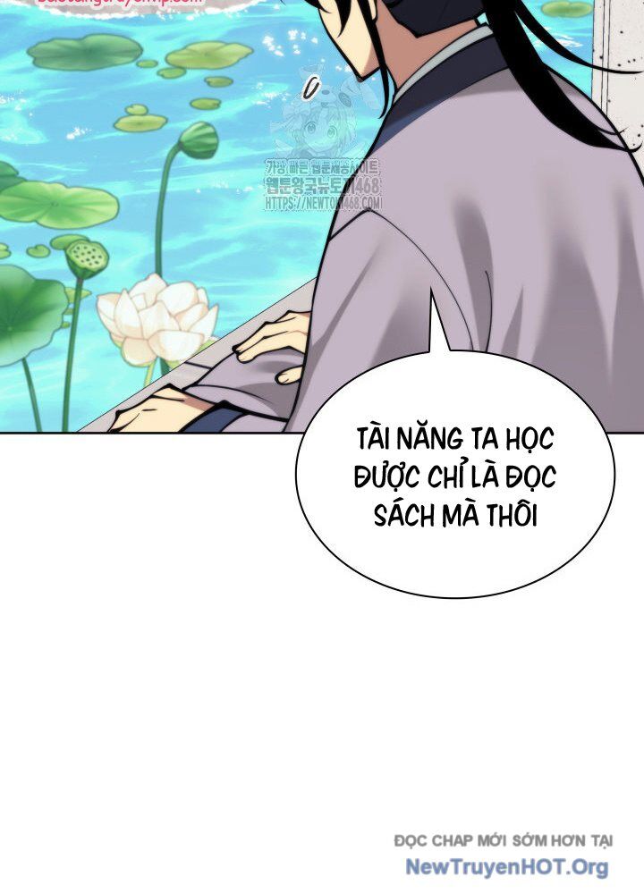 Học Giả Kiếm Sĩ