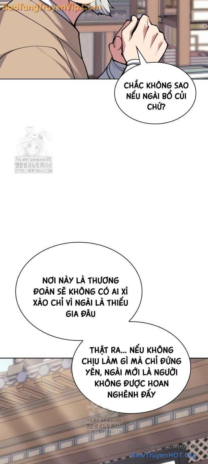 Học Giả Kiếm Sĩ