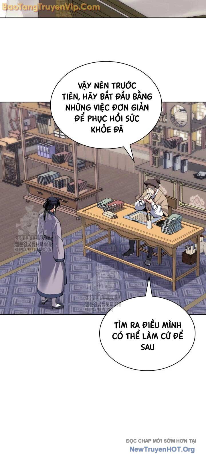 Học Giả Kiếm Sĩ