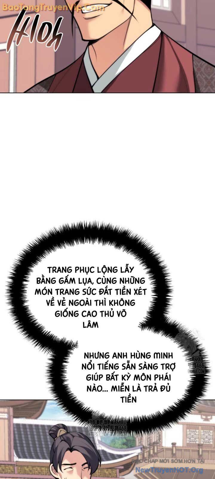 Học Giả Kiếm Sĩ