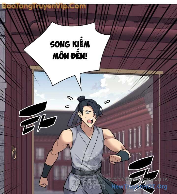Học Giả Kiếm Sĩ