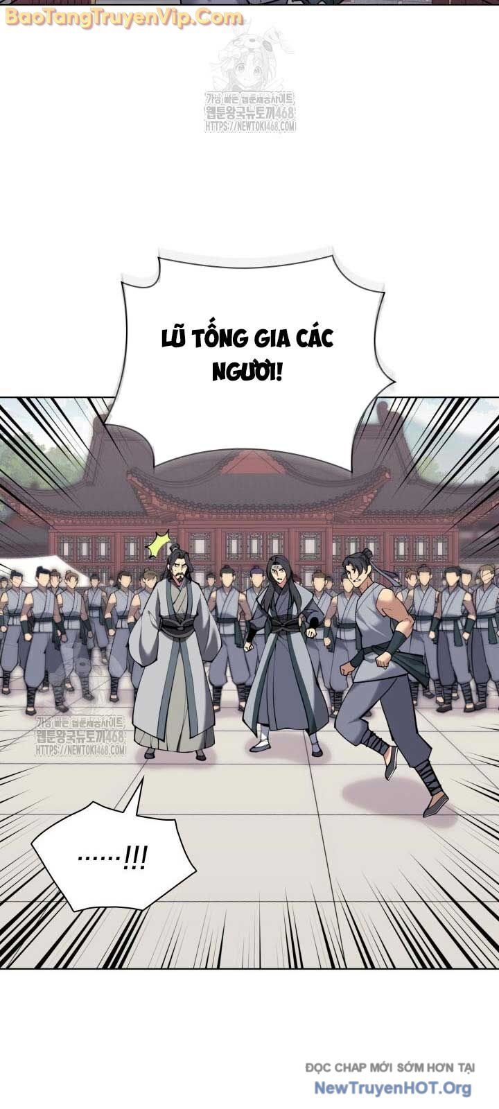 Học Giả Kiếm Sĩ