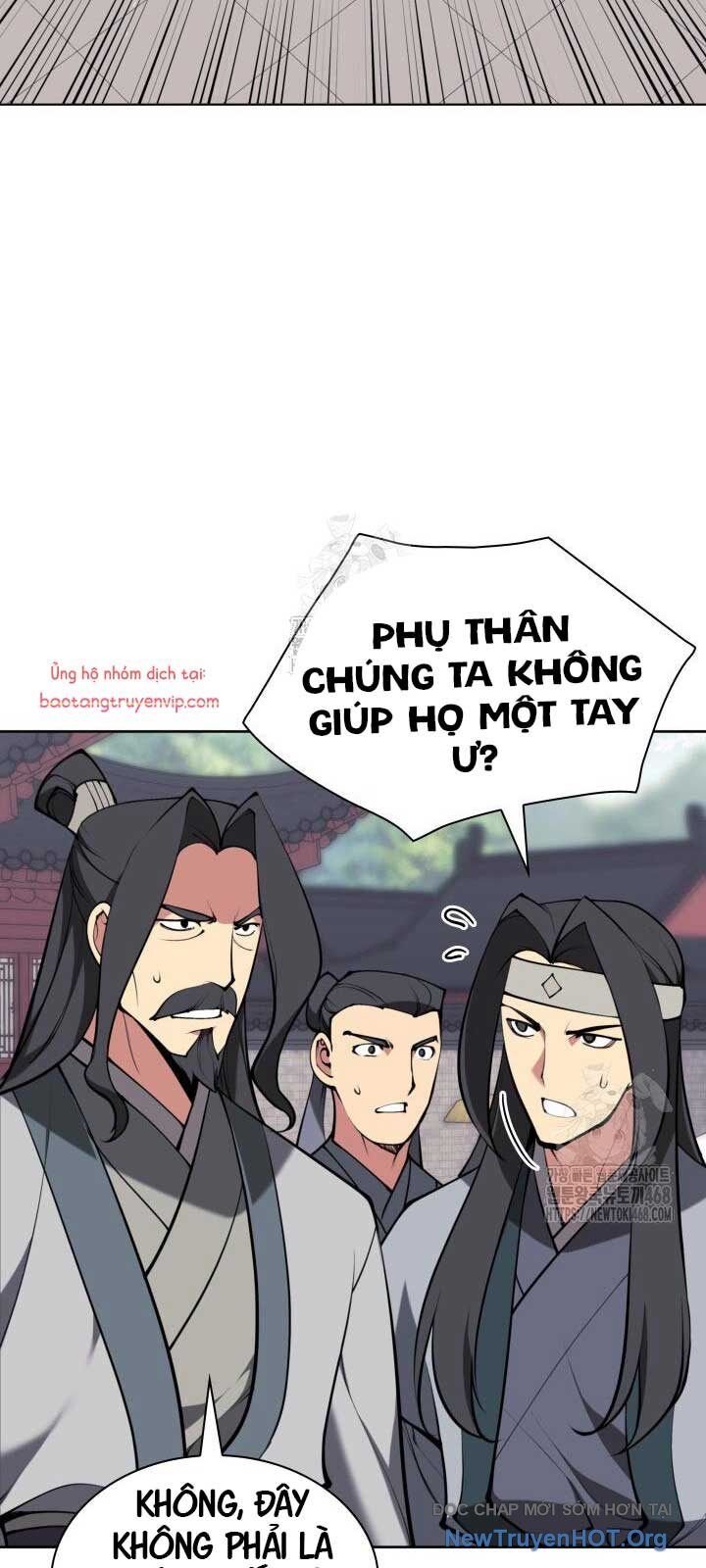 Học Giả Kiếm Sĩ