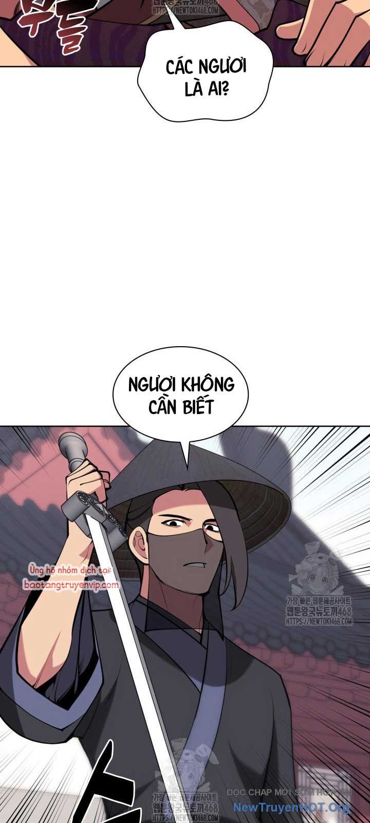 Học Giả Kiếm Sĩ