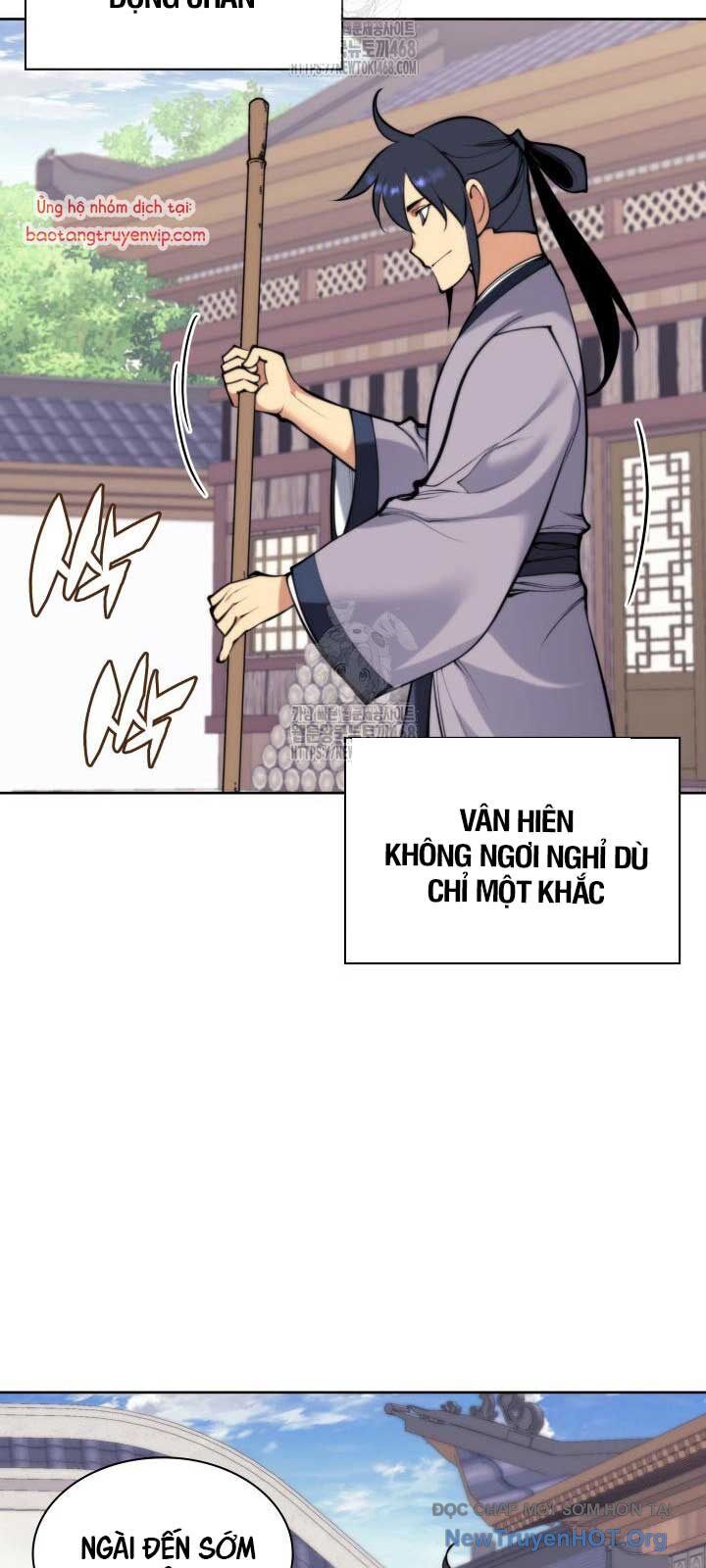 Học Giả Kiếm Sĩ