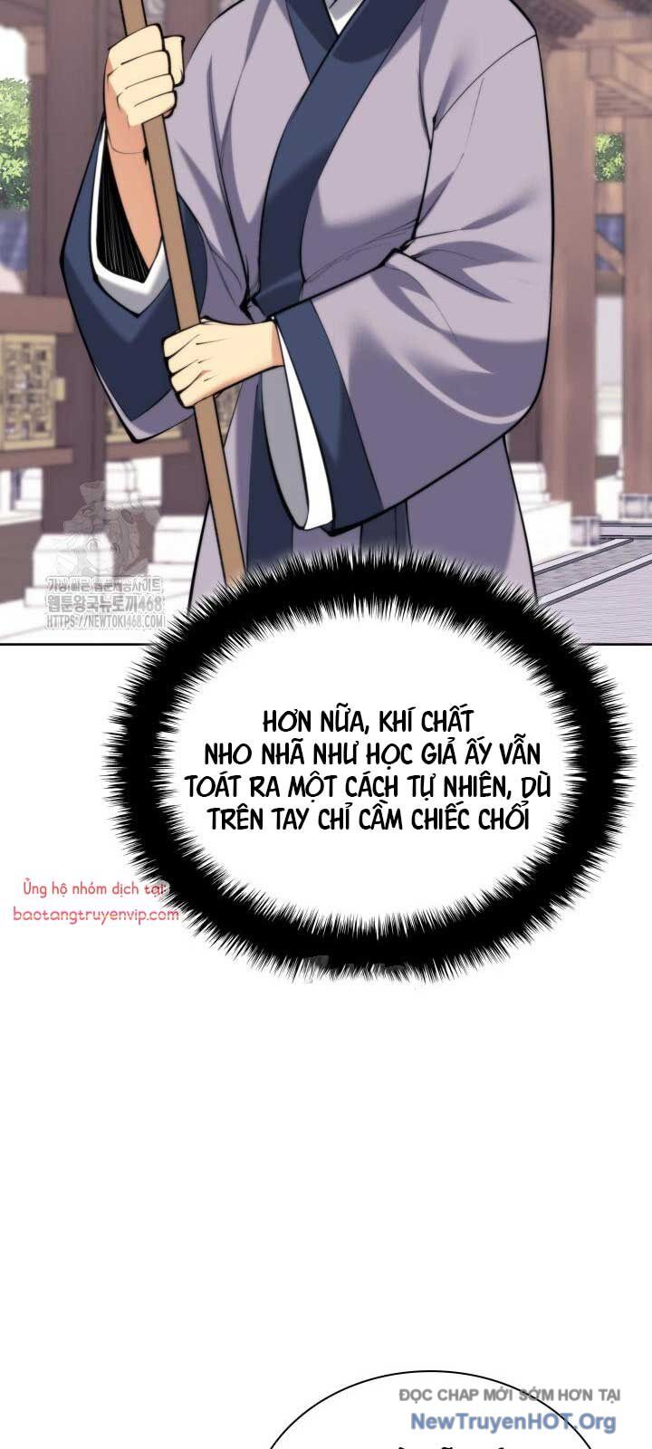 Học Giả Kiếm Sĩ