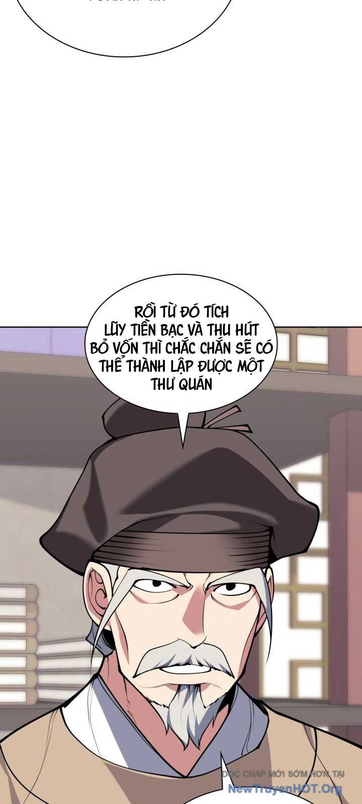 Học Giả Kiếm Sĩ