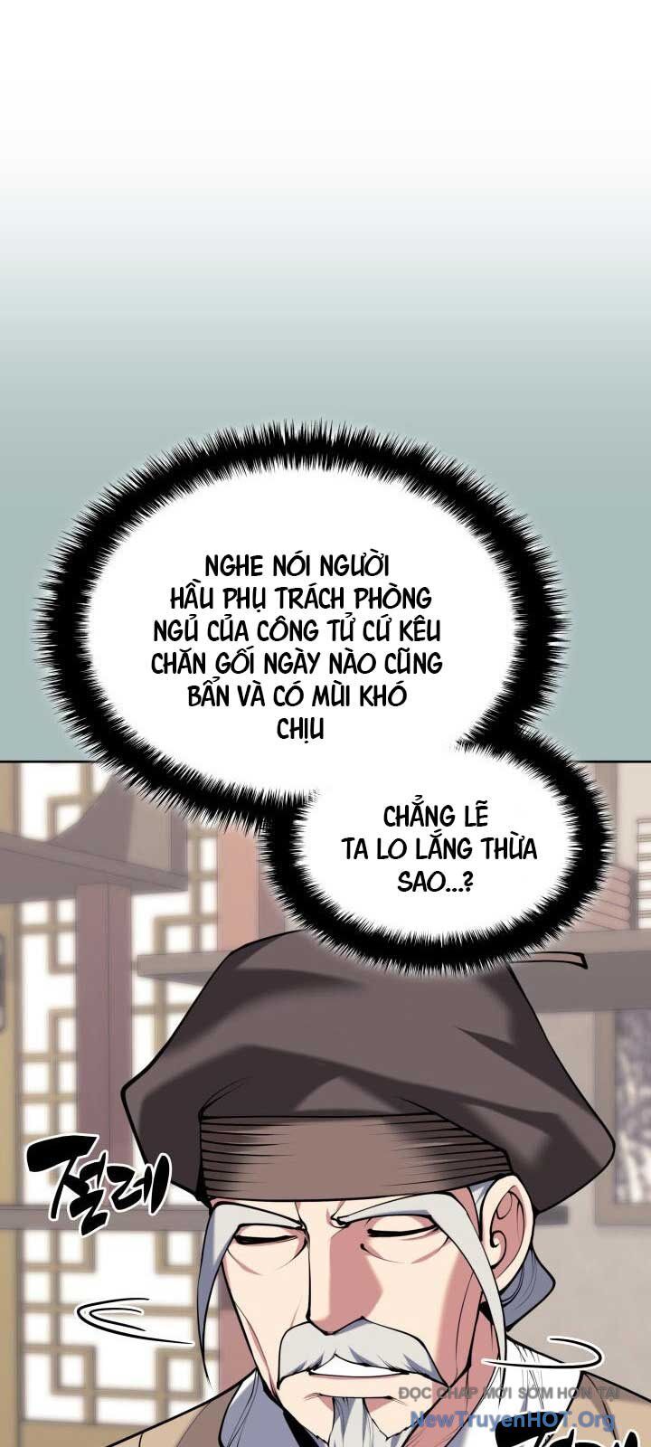 Học Giả Kiếm Sĩ