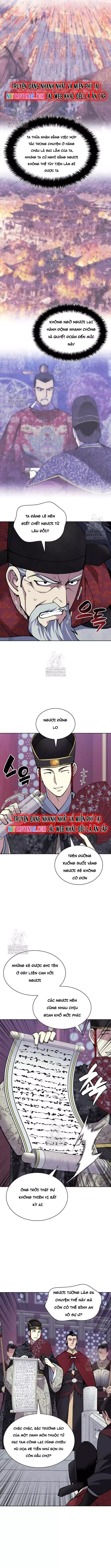Học Giả Kiếm Sĩ