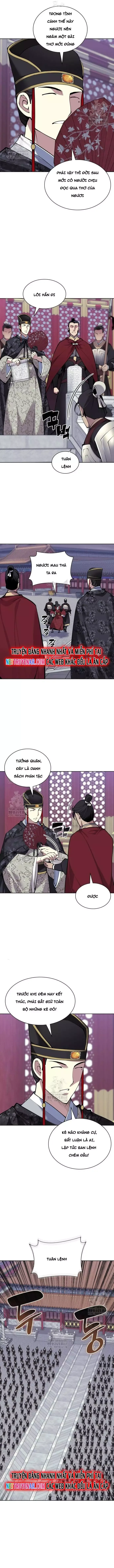 Học Giả Kiếm Sĩ