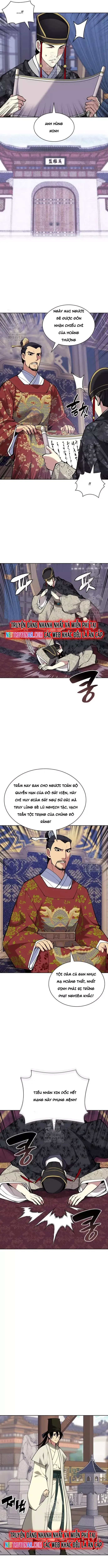 Học Giả Kiếm Sĩ