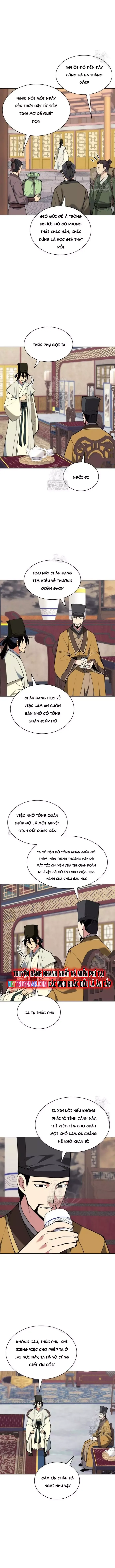Học Giả Kiếm Sĩ