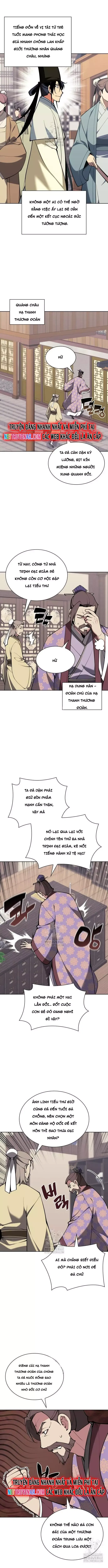 Học Giả Kiếm Sĩ