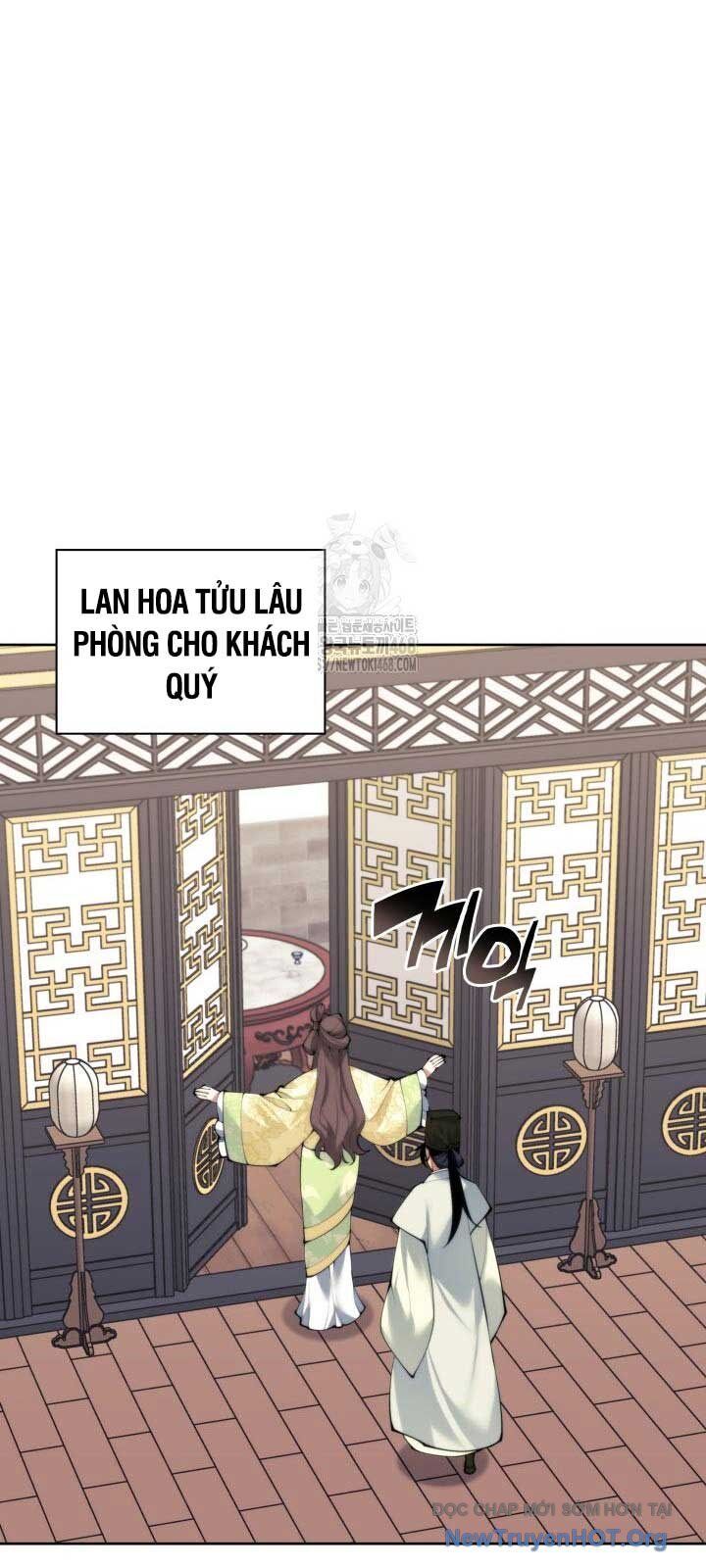 Học Giả Kiếm Sĩ