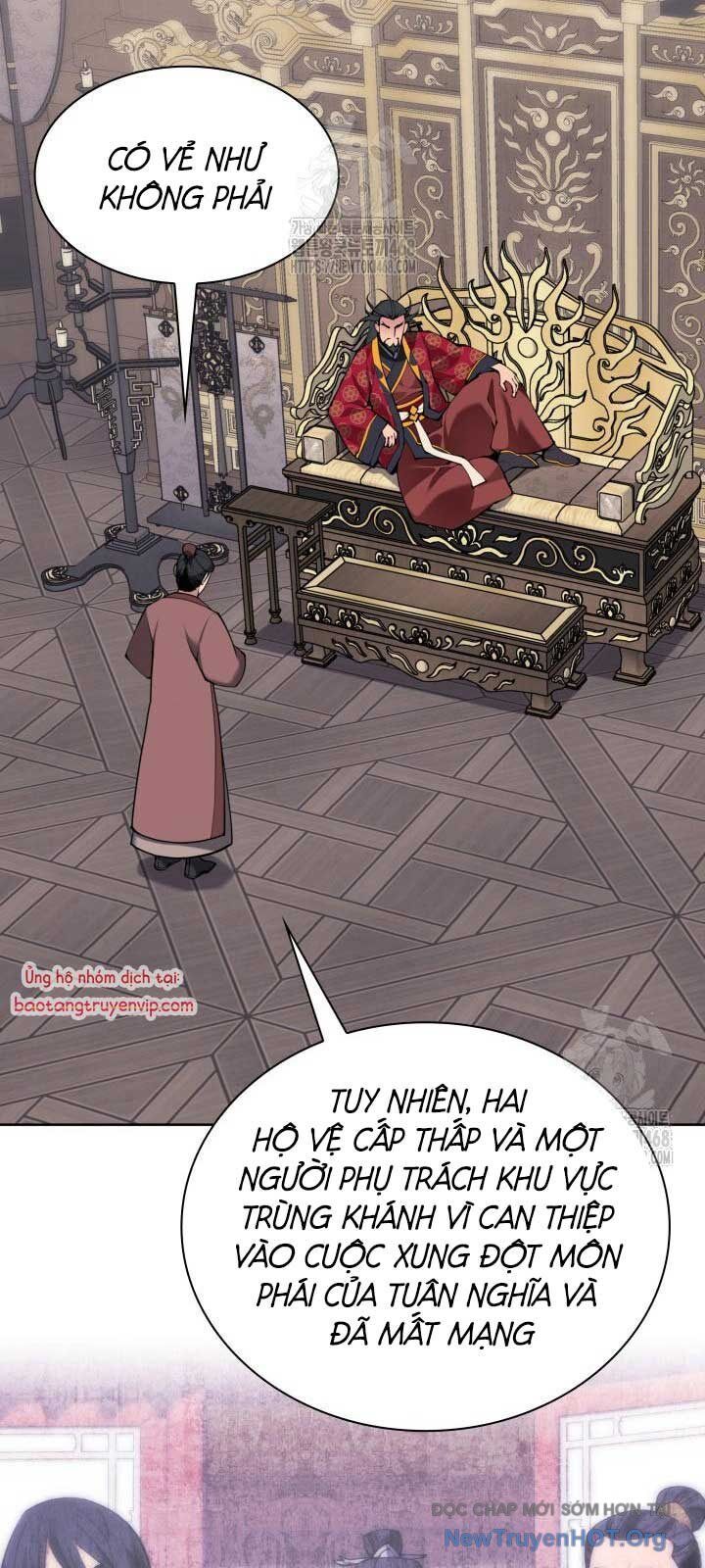 Học Giả Kiếm Sĩ
