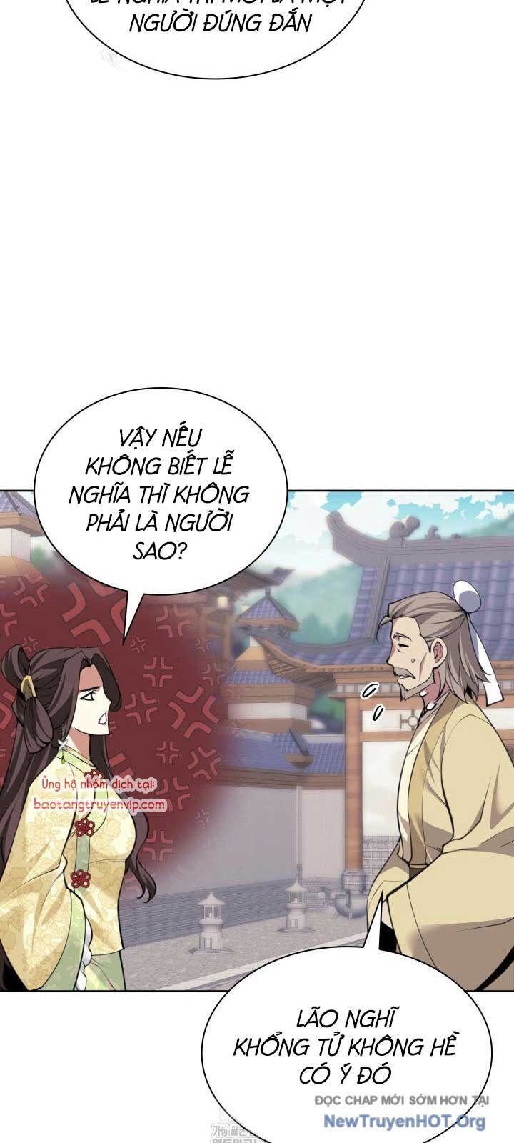 Học Giả Kiếm Sĩ