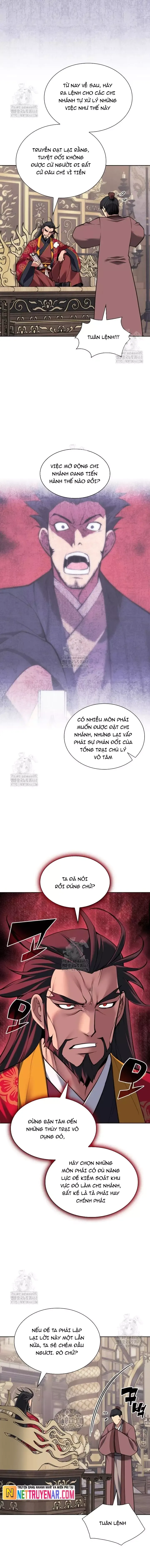 Học Giả Kiếm Sĩ