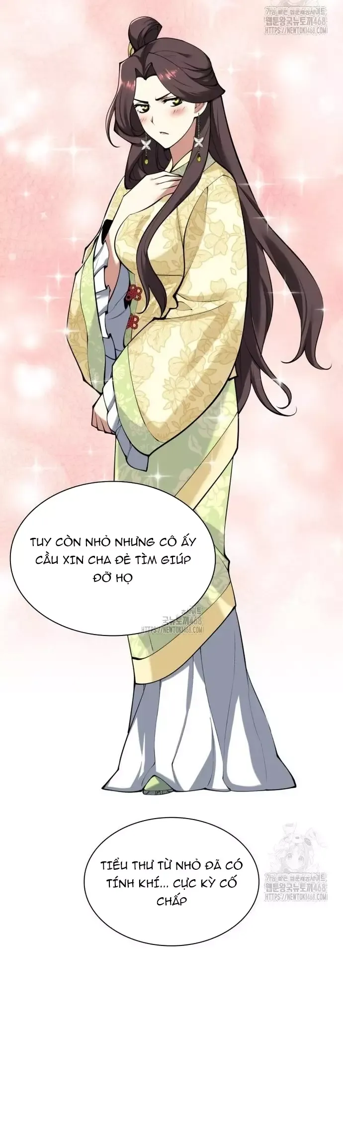 Học Giả Kiếm Sĩ